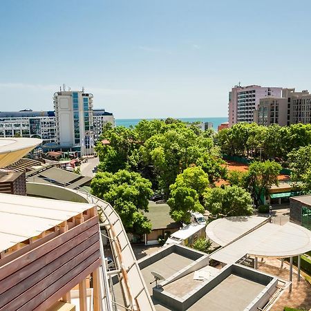 Hotel Perla Sunny Beach Exterior photo