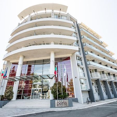 Hotel Perla Sunny Beach Exterior photo