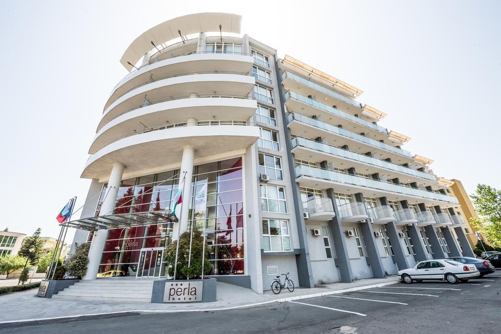 Hotel Perla Sunny Beach Exterior photo