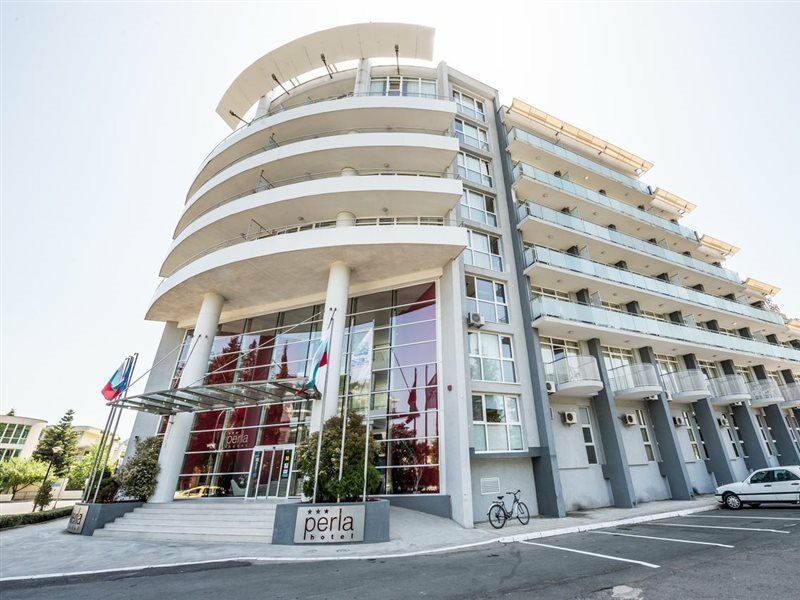 Hotel Perla Sunny Beach Exterior photo