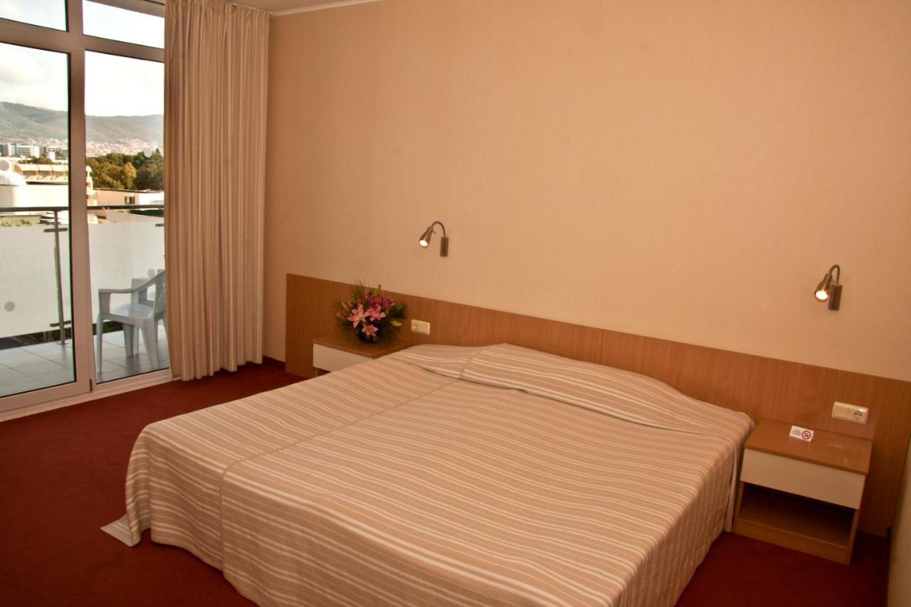 Hotel Perla Sunny Beach Room photo